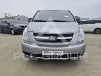 2013 Hyundai Starex