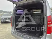 2013 Hyundai Starex