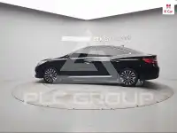 2013 Hyundai Grandeur