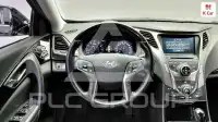 2013 Hyundai Grandeur