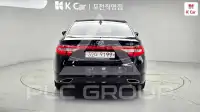 2013 Hyundai Grandeur