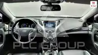 2013 Hyundai Grandeur