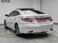 2013 Hyundai Grandeur