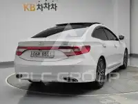 2013 Hyundai Grandeur