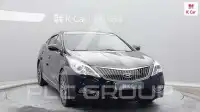 2013 Hyundai Grandeur