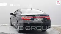 2013 Hyundai Grandeur