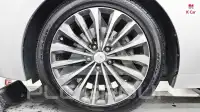2013 Hyundai Grandeur