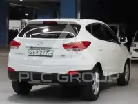 2013 Hyundai Tucson