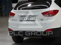 2013 Hyundai Tucson