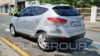 2013 Hyundai Tucson
