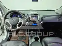 2013 Hyundai Tucson