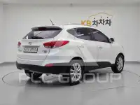 2013 Hyundai Tucson