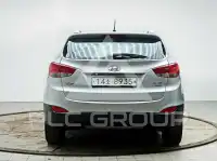 2013 Hyundai Tucson
