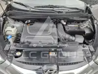 2013 Hyundai Tucson