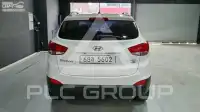 2013 Hyundai Tucson