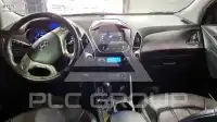 2013 Hyundai Tucson