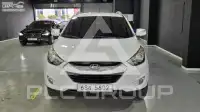 2013 Hyundai Tucson