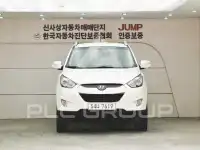 2013 Hyundai Tucson