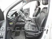 2013 Hyundai Tucson