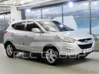 2013 Hyundai Tucson