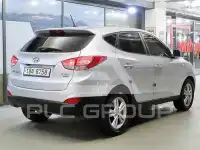 2013 Hyundai Tucson