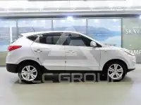 2013 Hyundai Tucson