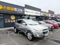 2013 Hyundai Tucson