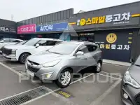 2013 Hyundai Tucson