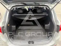 2013 Hyundai Tucson