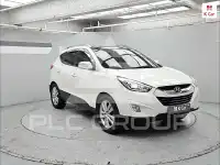 2013 Hyundai Tucson