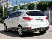 2013 Hyundai Tucson