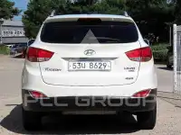 2013 Hyundai Tucson