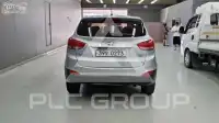 2013 Hyundai Tucson