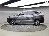 2013 Hyundai Tucson