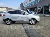 2013 Hyundai Tucson