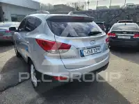 2013 Hyundai Tucson