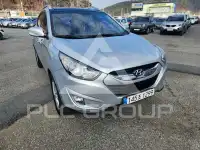 2013 Hyundai Tucson
