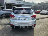 2013 Hyundai Tucson