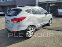 2013 Hyundai Tucson