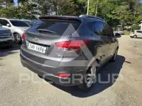 2013 Hyundai Tucson