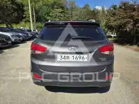 2013 Hyundai Tucson