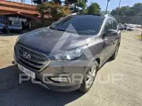 2013 Hyundai Tucson