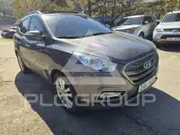2013 Hyundai Tucson