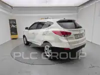 2013 Hyundai Tucson