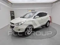 2013 Hyundai Tucson