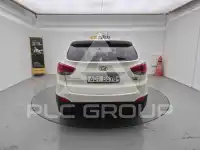 2013 Hyundai Tucson