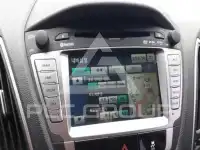 2013 Hyundai Tucson