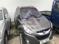 2013 Hyundai Tucson