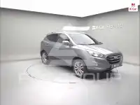 2013 Hyundai Tucson