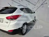2013 Hyundai Tucson